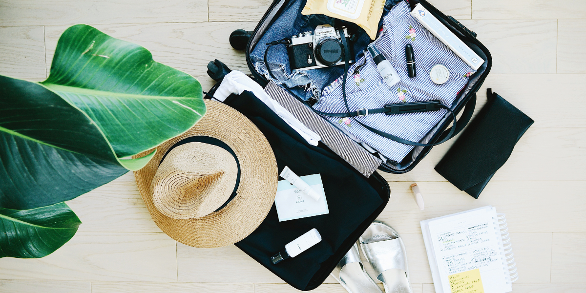 Packing Tips Any Traveler Should Know