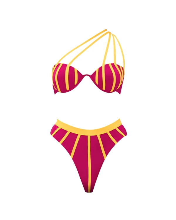 Must Have Swimwear Trends For 2021