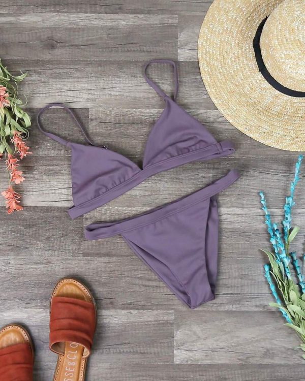 Must Have Swimwear Trends For 2021