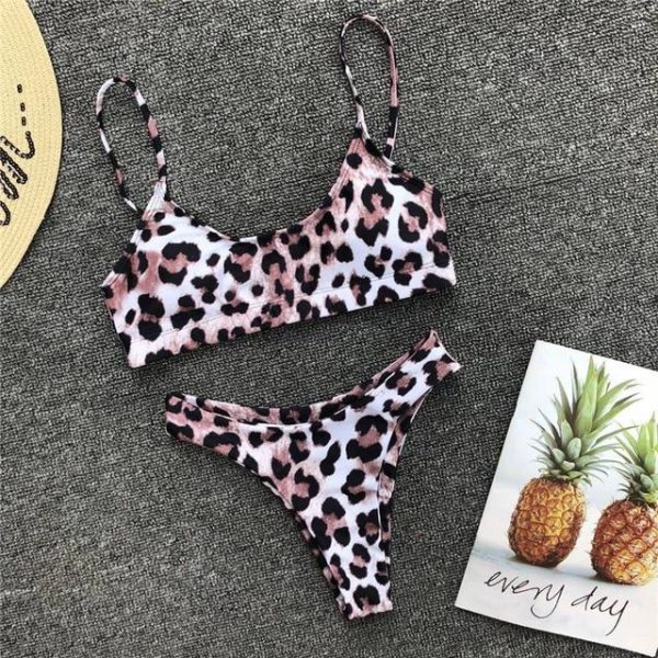 Must Have Swimwear Trends For 2021