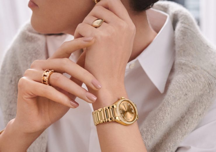 A Fashion Guide To Wearing A Watch ALL FOR FASHION DESIGN