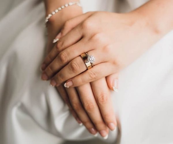How To Choose The Right Wedding Jewelry
