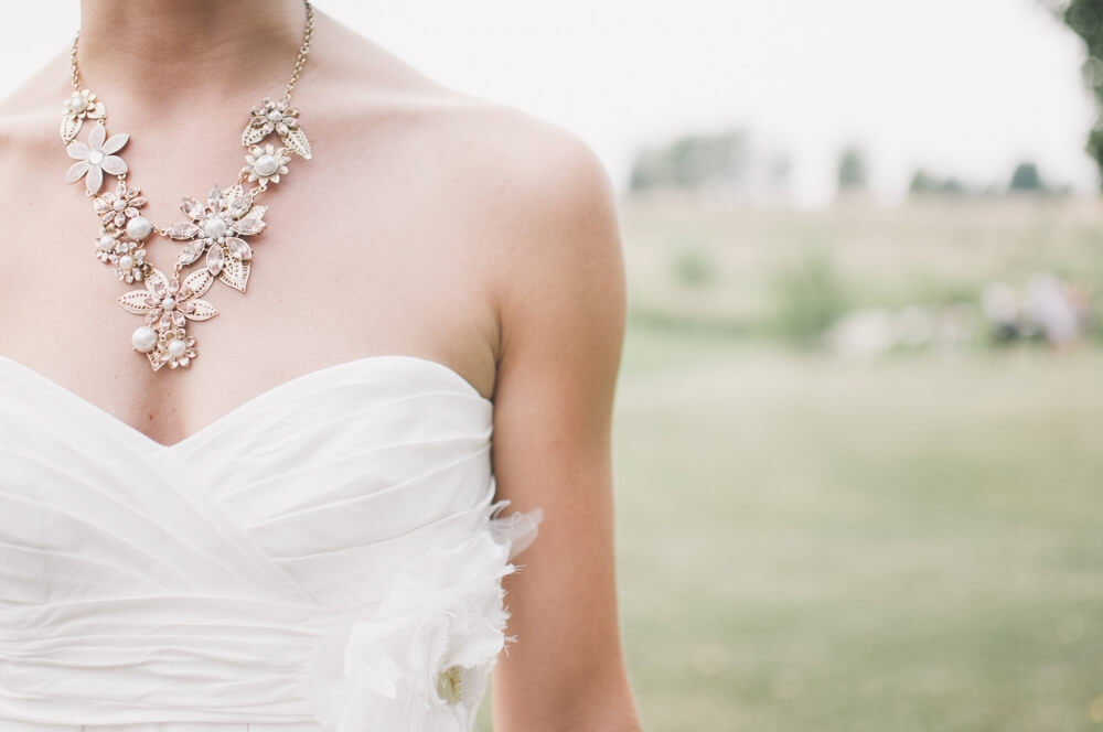 7 Easy Tips to Preserve Your Wedding Day Memories