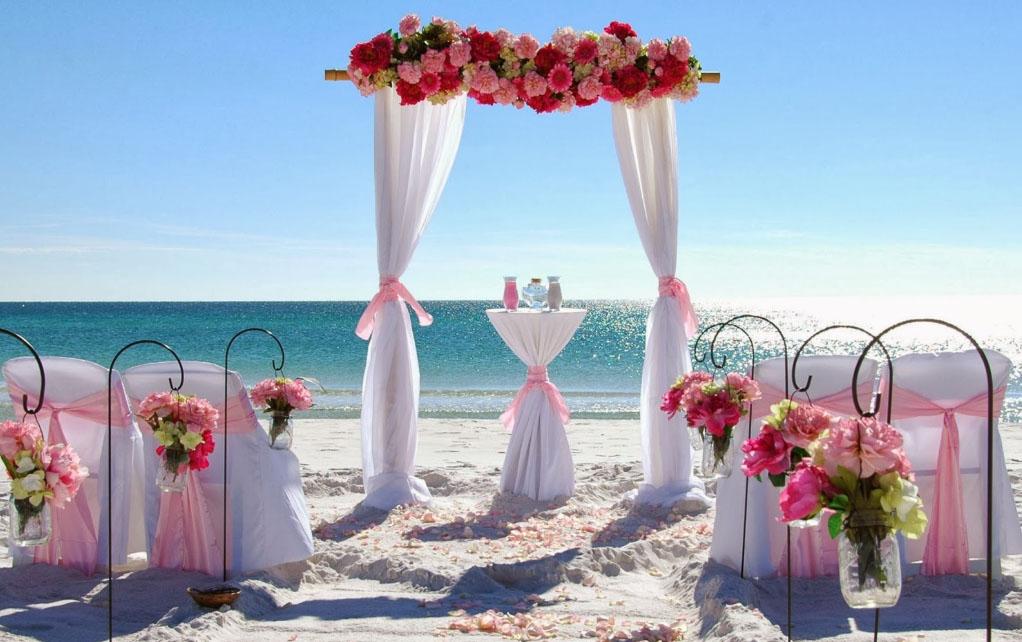 Planning Your Destination Wedding in Tamil Nadu? Here Are a Few Tips to Help You