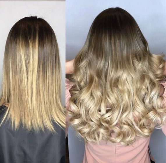 Hair Extension Pros And Cons ALL FOR FASHION DESIGN