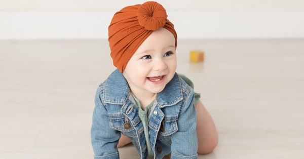 Baby Clothes: The Latest Trends