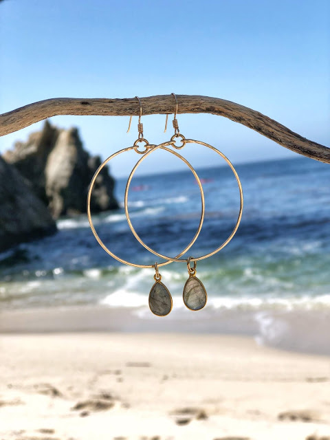 Beach Jewelry Trends For 2021