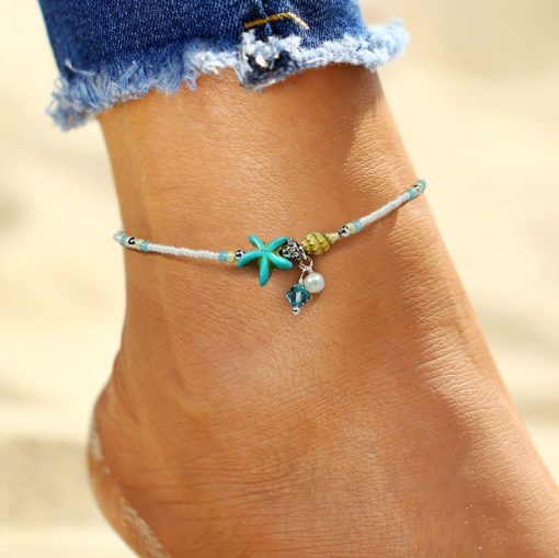 Beach Jewelry Trends For 2021