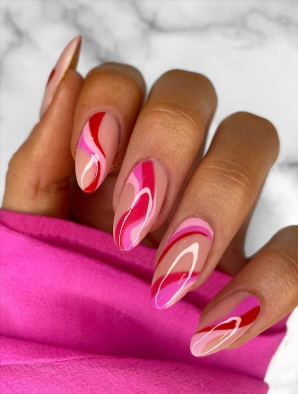 Summer Nails Ideas To Rock In 2021