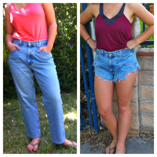 DIY Clothing Projects To Try
