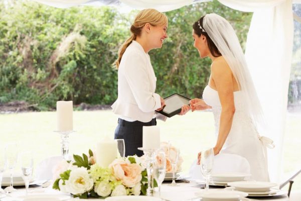 Stress Free Wedding Planning Guide