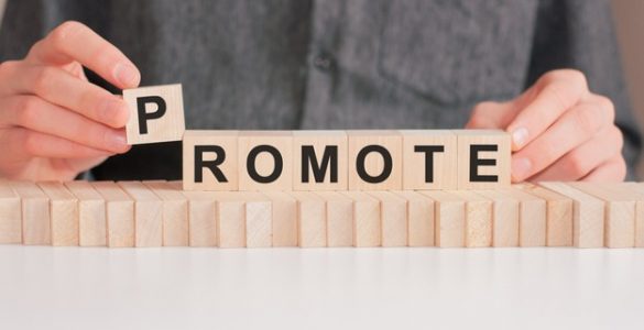 how to promote your business