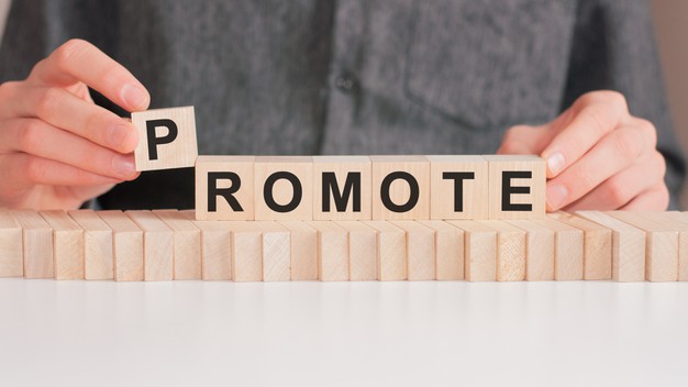 how to promote your business