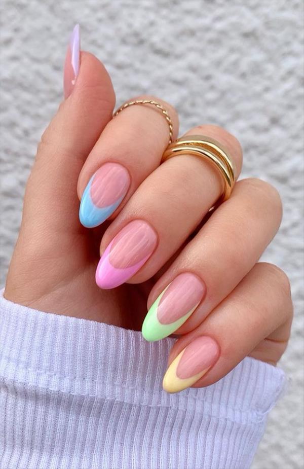 Summer Nails Ideas To Rock In 2021