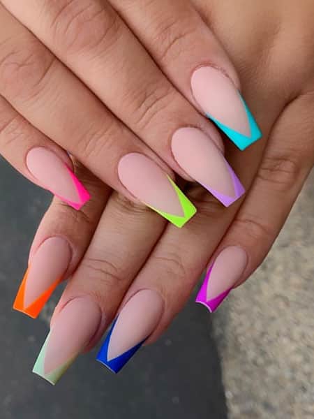 Summer Nails Ideas To Rock In 2021