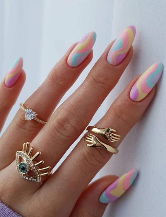 Summer Nails Ideas To Rock In 2021