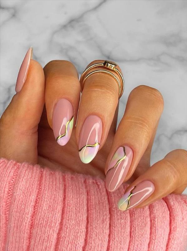 Summer Nails Ideas To Rock In 2021