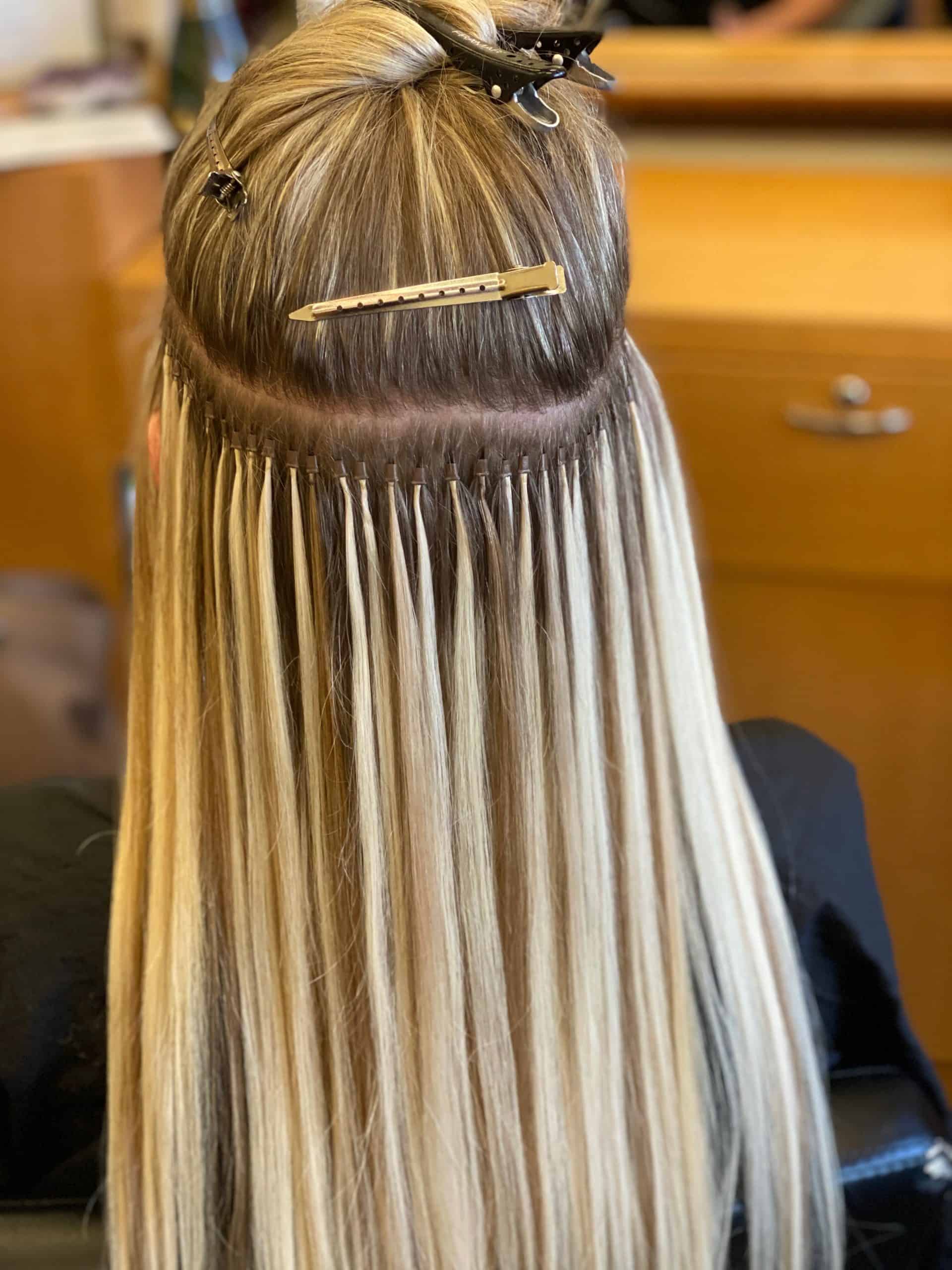 Hair Extension Pros And Cons - ALL FOR FASHION DESIGN