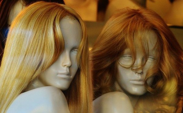 Two of the best hairs wigs available in the market