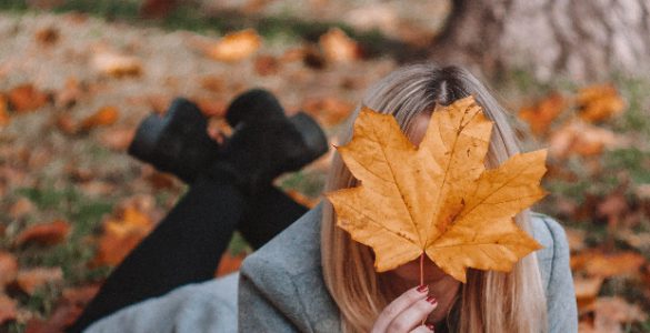 fall outfit