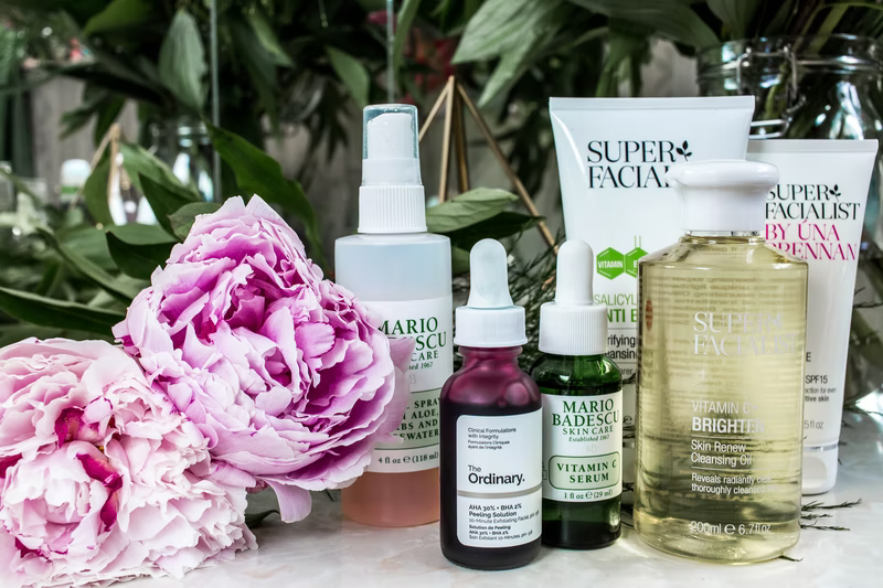 How to Take Care of Your Skin and Invest in Others as a Brand