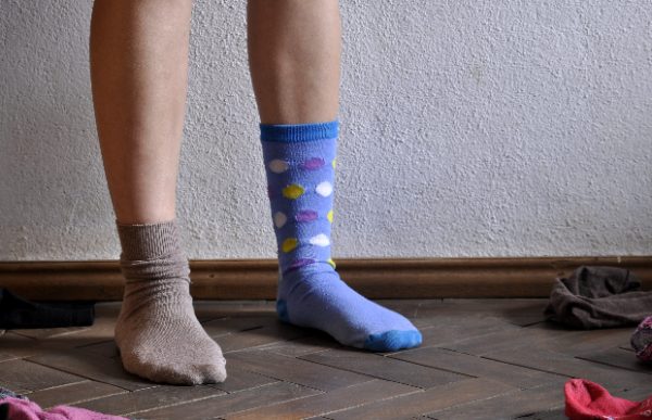 Different Characteristics Of The Merino Wool Socks