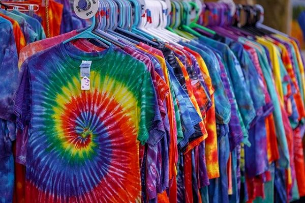 Most Popular Tie Dye Patterns You Can Make With Different Techniques