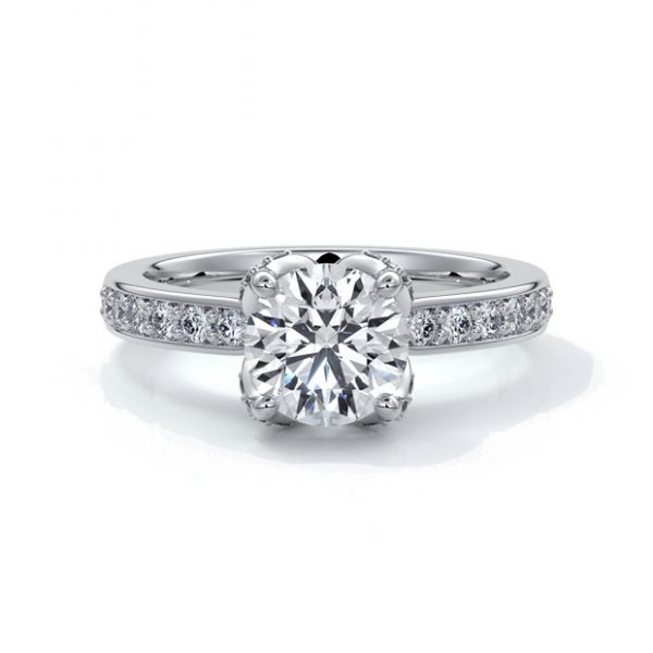 Cheap Engagement Rings   Tips For Wise Engagement Ring Shopping