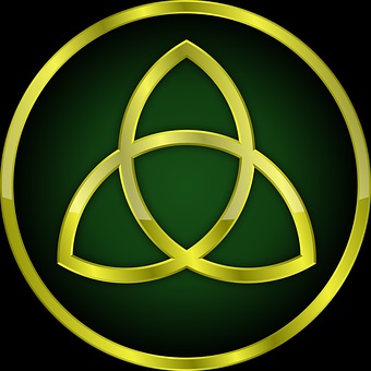What Does a Celtic Trinity Knot Mean?