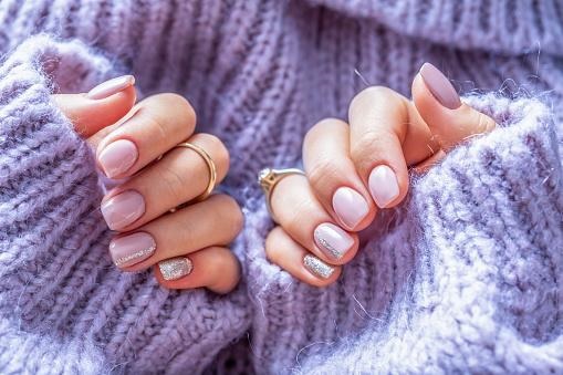 6 Top Nail Polish Fashion to Enhance Your Appearance