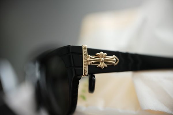 Chrome Hearts: One Of The Most Expensive Eyewear Brands