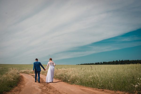 How Innovative Lighting Techniques Help in Producing Delightful Wedding Photographs?