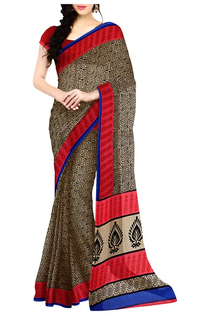Saree: The Most Essential Item In Indian Wardrobes For Women
