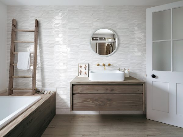 Taking a New Look at More Single Sink Vanities