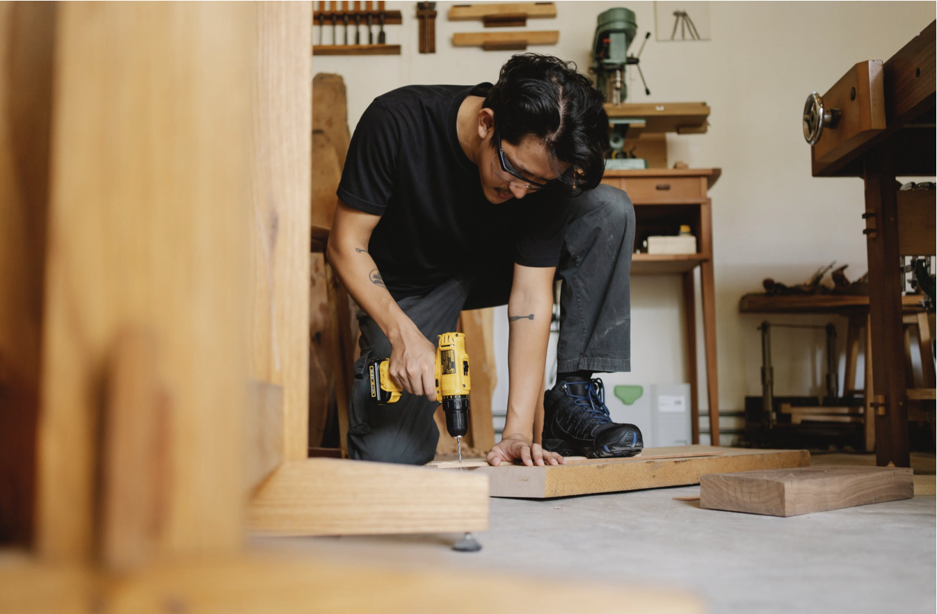 Top 6 Benefits of Learning DIY Skills