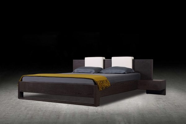 What Is a Platform Bed and Why You Might Want to Buy It