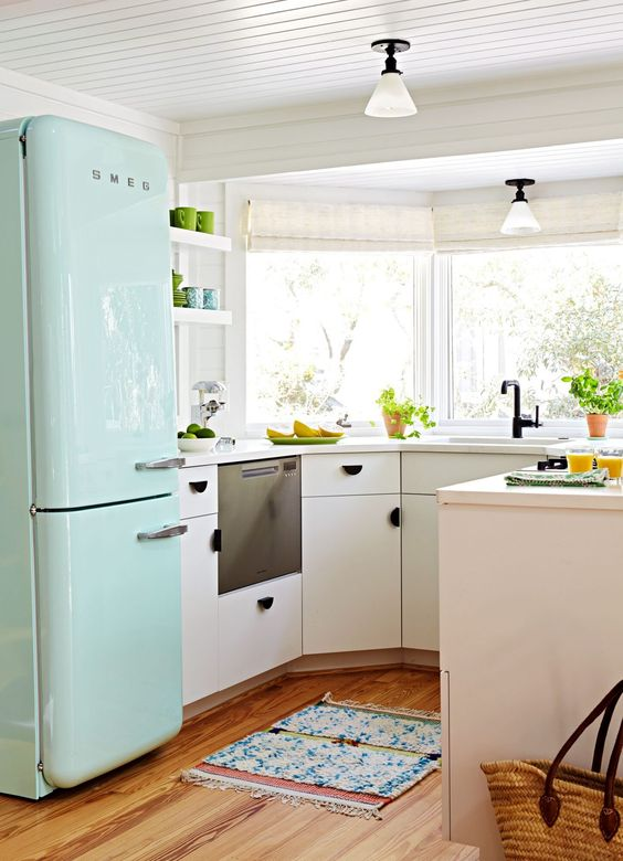 6 Things To Consider When Buying Home Appliances