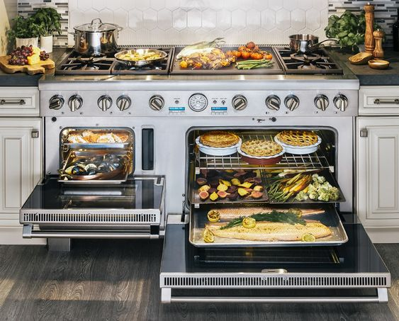 6 Things To Consider When Buying Home Appliances