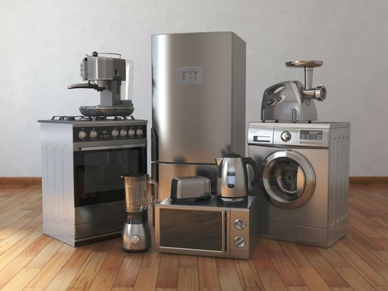 6 Things To Consider When Buying Home Appliances