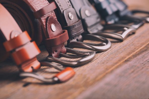 A Guide To Buying Men’s Leather Belts
