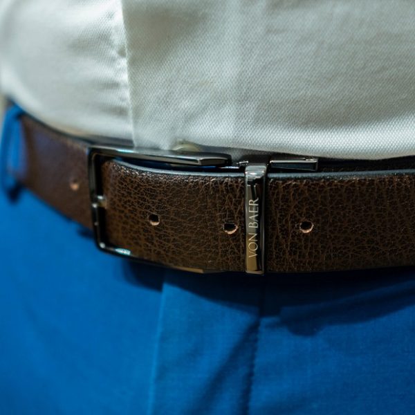 A Guide To Buying Men’s Leather Belts