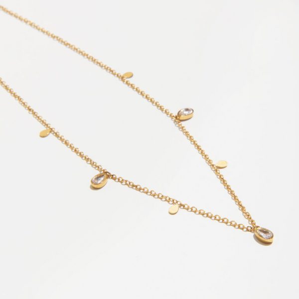 Pearlory Review Jewelry Basics for Your Everyday Outfits