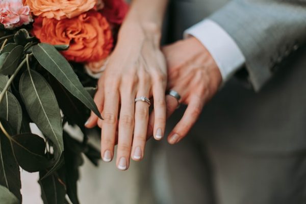 Tips in Picking the Best Wedding Ring