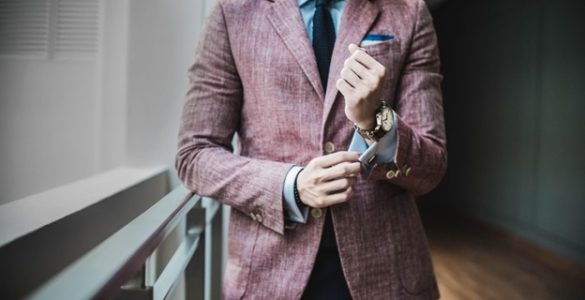 how to look best on a meeting