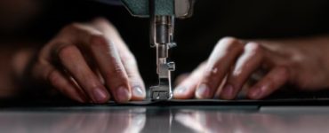 Sewing Machine Maintenance