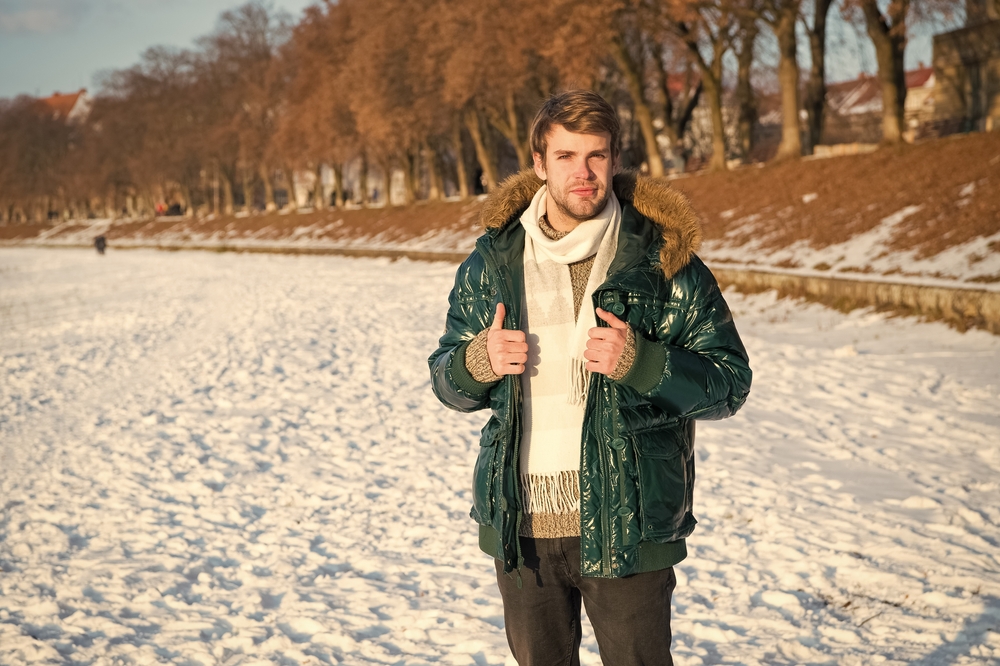 How to Layer Clothes: A Helpful Guide for Men