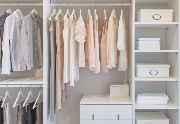 The Benefits of a Neutral Color Scheme for Your Wardrobe