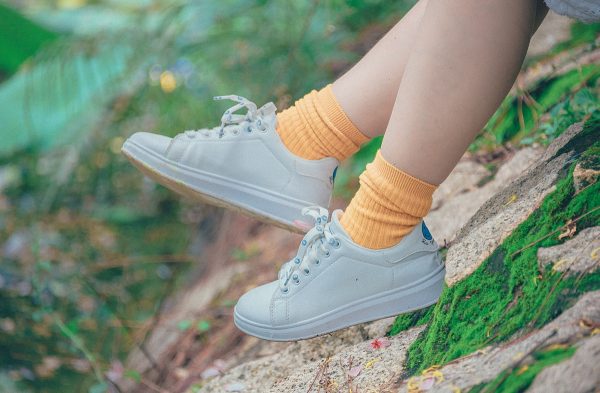 How To Find The Best Sneakers For Women