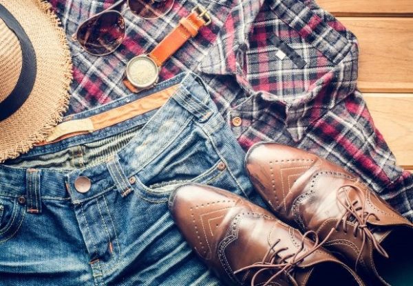 How To Style Western Clothing in the Winter