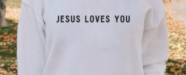Christian Clothing Line